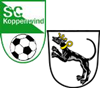 Wappen SG Koppenwind/Burgwindheim (Ground B)  110465