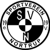 Wappen SV Nortrup 1919  36734