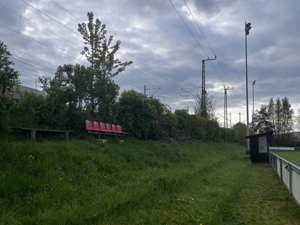 Pilipp-Sportpark - Ansbach