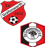 Wappen SG Gräfenwarth/Crispendorf II