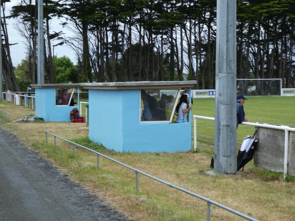 North Field - St. Sampson, Guernsey, Channel Islands