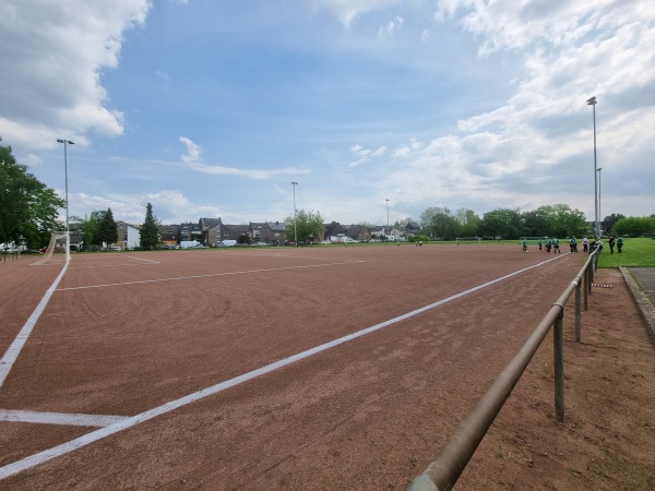 Bezirkssportanlage Morr Platz 2 - Mönchengladbach-Rheydt