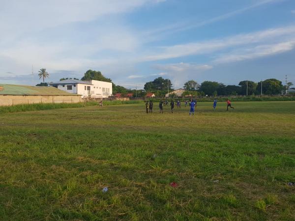 Vita Stadium  - Tabora