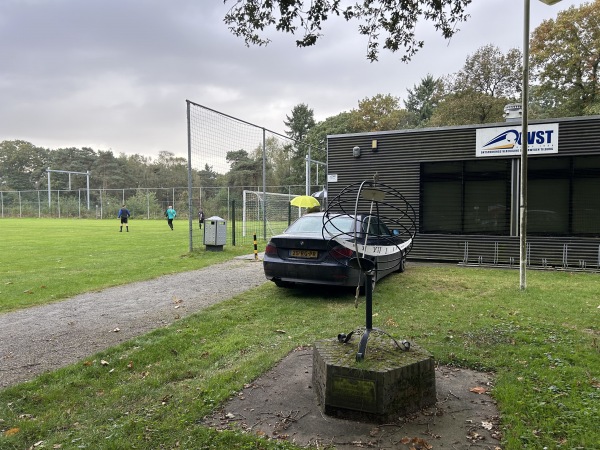 Sportpark 't Hoo - Tilburg