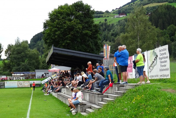Aufeldstadion - Stuhlfelden