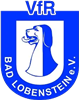 Wappen VfR Bad Lobenstein 1990