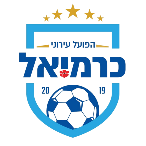 Wappen Hapoel Ironi Karmiel