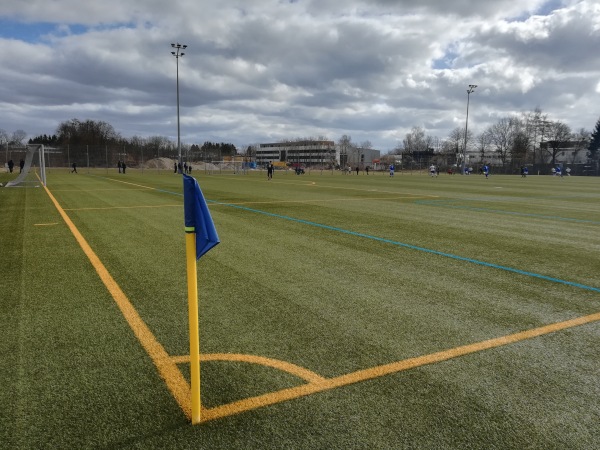 Sportpark Ismaning Platz 5 - Ismaning