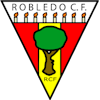 Wappen Robledo CF