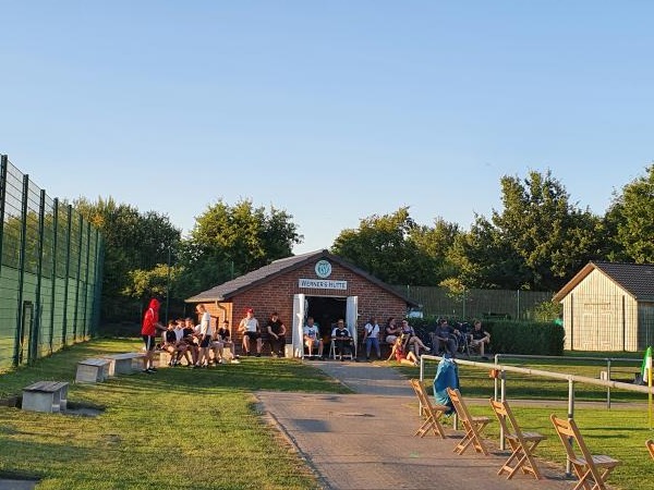 Sportzentrum Schützenstraße - Neu Wulmstorf-Elstorf