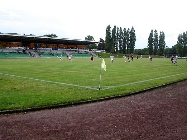 Nordhessenstadion - Lohfelden