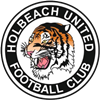 Wappen Holbeach United FC  84231