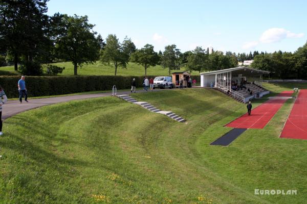 Hermann-Saam-Stadion - Freudenstadt