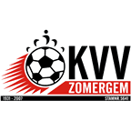 Wappen KVV Zomergem diverse  93618