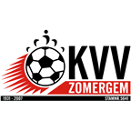 Wappen KVV Zomergem diverse