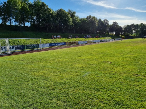 Sportgelände Altenthann - Altenthann/Oberpfalz