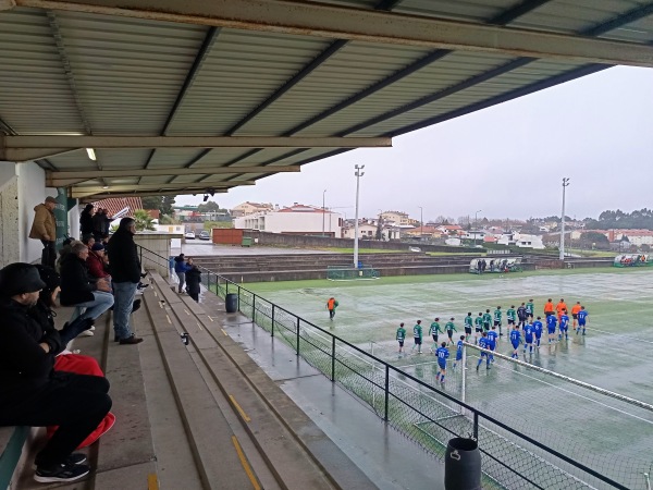 Campo de Jogos Grifagem J. Pedro - Arrifana