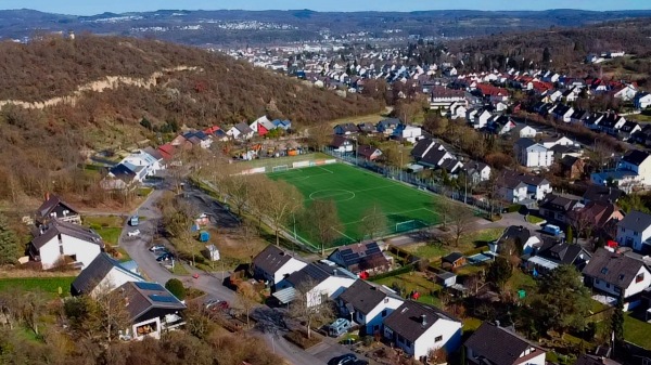 Sportplatz Anbrück - Sinzig-Westum