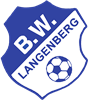 Wappen Blau-Weiß Langenberg 1963 - Frauen