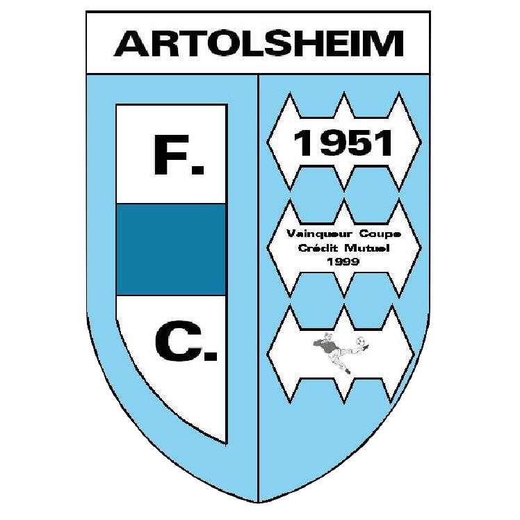 Wappen FC Artolsheim diverse  128023