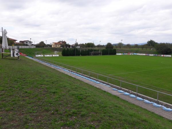 Stadion V dolinci - Renče