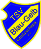 Wappen TSV Blau-Gelb Großzschepa 1927