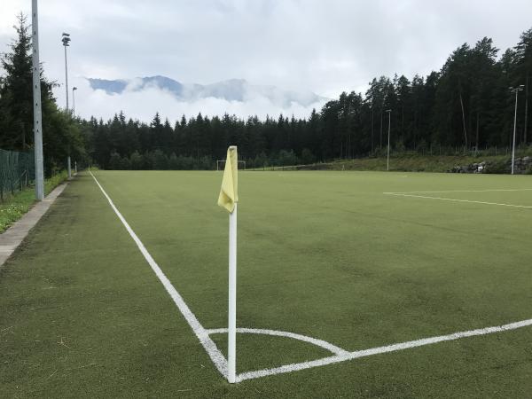 Sportplatz Himmelwiese - Faak am See