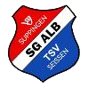 Wappen SGM Alb Reserve (Ground A)  111828
