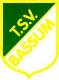 Wappen TSV Bassum 1858 II Wappen TSV Bassum 1858 II