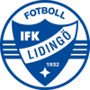 Wappen IFK Lidingö FC  104183