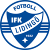 Wappen IFK Lidingö BK diverse
