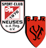 Wappen SG Neuses/Eggolsheim Reserve