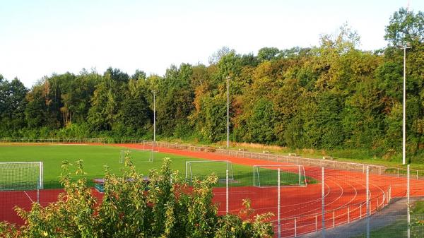 Sportzentrum Kuhberg - Ulm/Donau