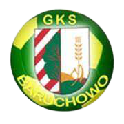 Wappen GKS Baruchowo