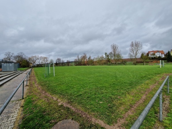 Sportplatz Steppach - Pommersfelden-Steppach