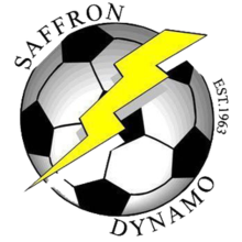 Wappen Saffron Dynamo FC  87822