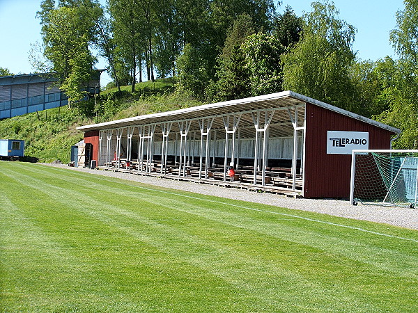 Munkedals IP - Munkedal 