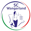 Wappen SC Wangerland 2025 III