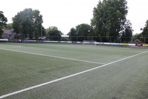 Terrein Amaat Vynckestraat - Brugge-Dudzele