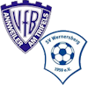 Wappen SG Annweiler/Wernersberg II (Ground A)  123058