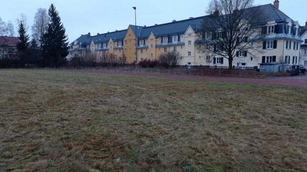 Jahnsportplatz - Selb