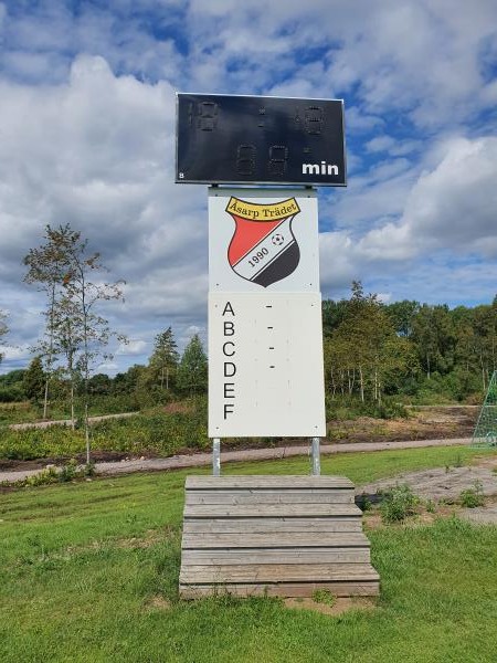 Åsarps IP - Åsarp