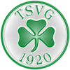 Wappen TSV Gadeland 1920  II  67560
