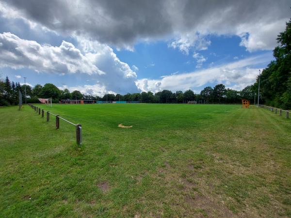 Sportplatz Radenbeck - Wittingen-Radenbeck 
