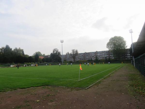 Stade Dubrulle Verriest - Roubaix