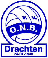 Wappen VV ONB (Op Nij Begoun) diverse