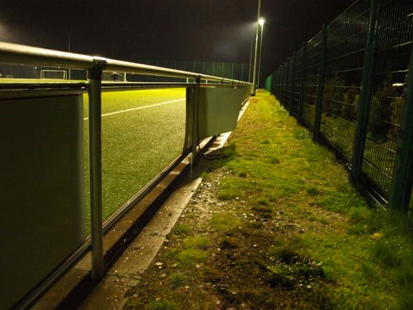 Sportanlage Kaiserstraße - Enger-Belke-Steinbeck