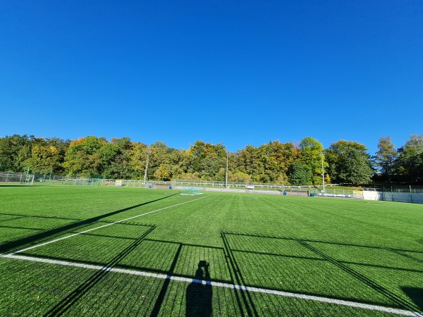 Stadion ZOS 