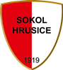 Wappen TJ Sokol Hrusice B