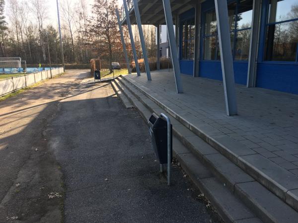 Jos Vaessen Talent Academy - Genk-Waterschei